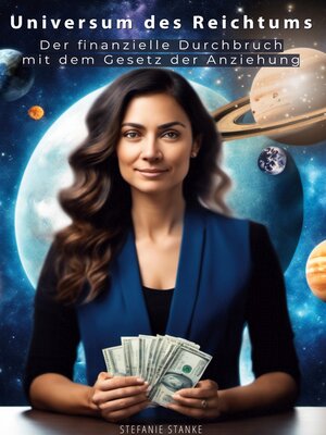 cover image of Universum des Reichtums
